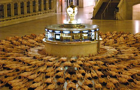 nudity nude|The Naked World of Spencer Tunick